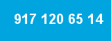 917 120 65 14 917 120 65 14